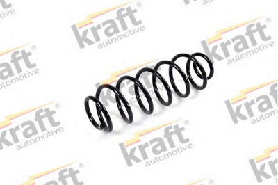 KRAFT AUTOMOTIVE 4033014 -  Пружина ходовой части
